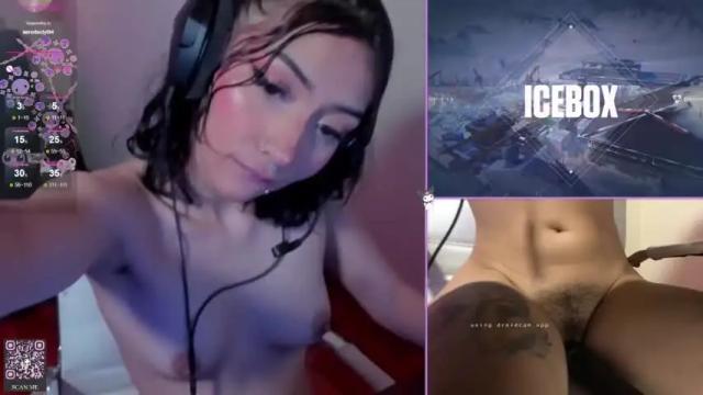 Image 7 of saiko7w7 Stream on Chaturbate on 16 months ago