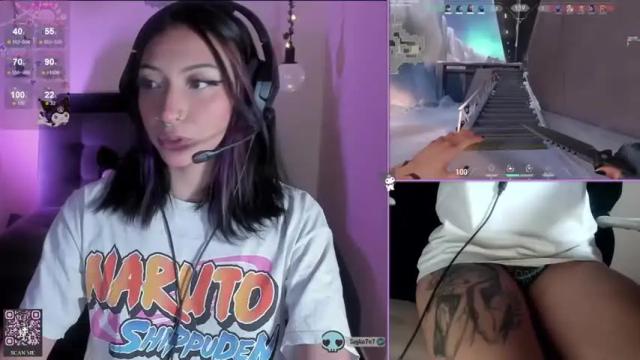 Thumbnail 2, saiko7w7's Stream at Chaturbate, 16 months ago