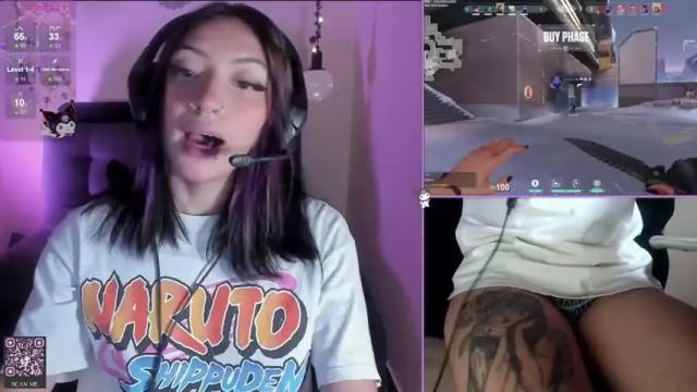 Image 6 of saiko7w7 Stream on Chaturbate on 16 months ago