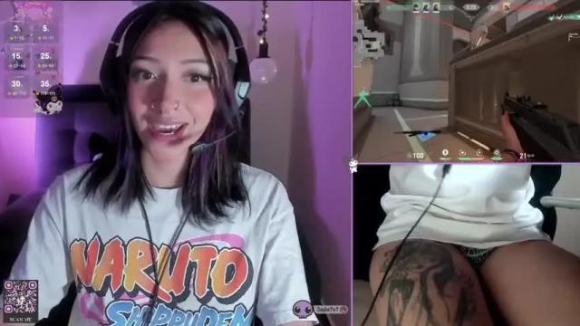 Image 7 of saiko7w7 Stream on Chaturbate on 16 months ago