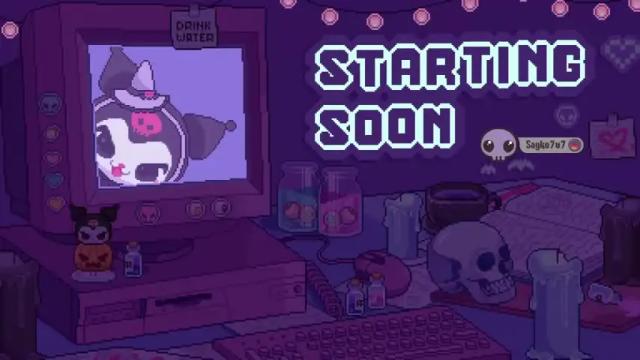 Thumbnail 1, saiko7w7's Stream at Chaturbate, 16 months ago