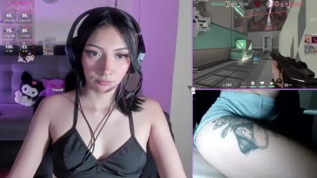 Image 10 of saiko7w7 Stream on Chaturbate on 16 months ago