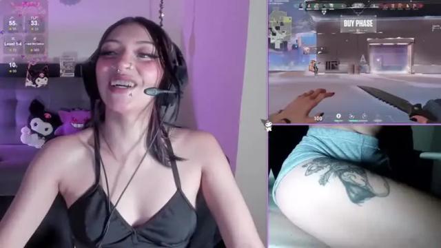 Image 11 of saiko7w7 Stream on Chaturbate on 16 months ago