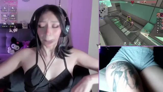 Image 12 of saiko7w7 Stream on Chaturbate on 16 months ago