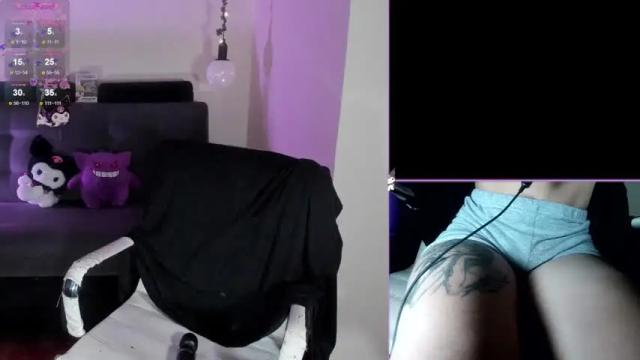 Thumbnail 2, saiko7w7's Stream at Chaturbate, 16 months ago