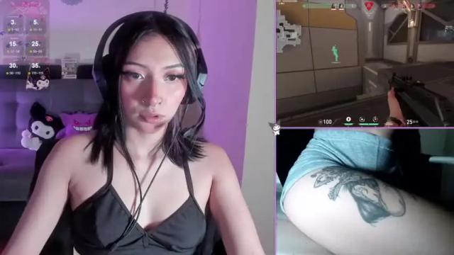 Thumbnail 3, saiko7w7's Stream at Chaturbate, 16 months ago