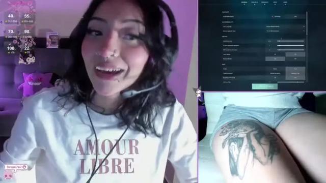 Thumbnail 1, saiko7w7's Stream at Chaturbate, 16 months ago