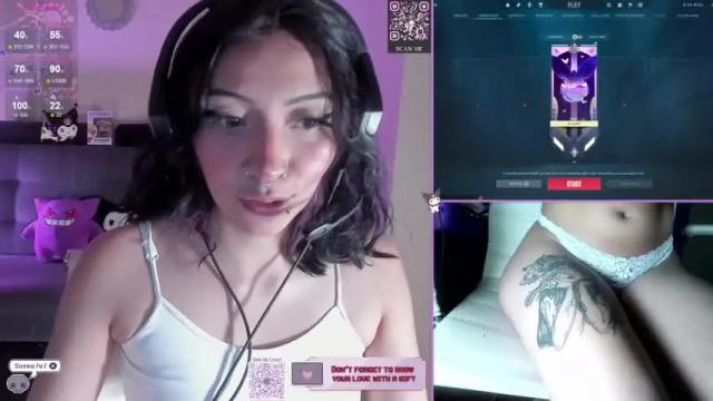 Image 10 of saiko7w7 Stream on Chaturbate on 16 months ago