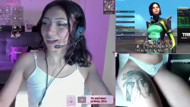 Image 11 of saiko7w7 Stream on Chaturbate on 16 months ago