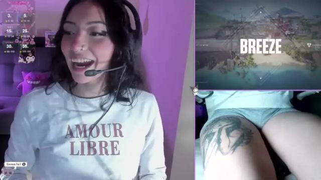 Image 2 of saiko7w7 Stream on Chaturbate on 16 months ago