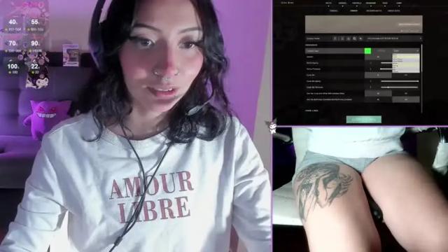 Image 3 of saiko7w7 Stream on Chaturbate on 16 months ago