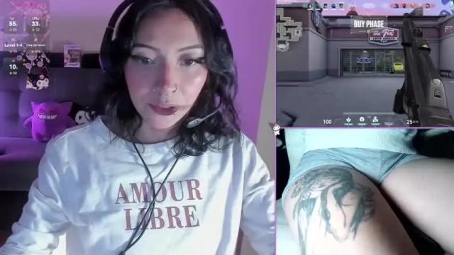 Image 4 of saiko7w7 Stream on Chaturbate on 16 months ago