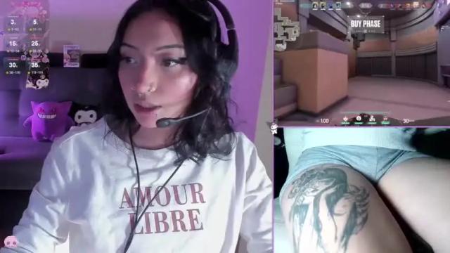 Thumbnail 2, saiko7w7's Stream at Chaturbate, 16 months ago