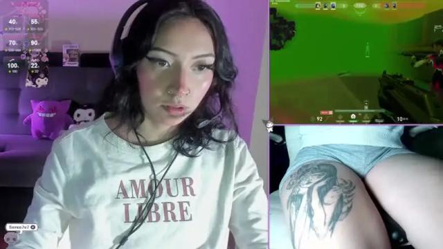 Image 6 of saiko7w7 Stream on Chaturbate on 16 months ago