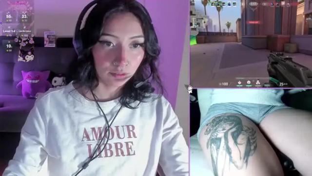 Image 7 of saiko7w7 Stream on Chaturbate on 16 months ago