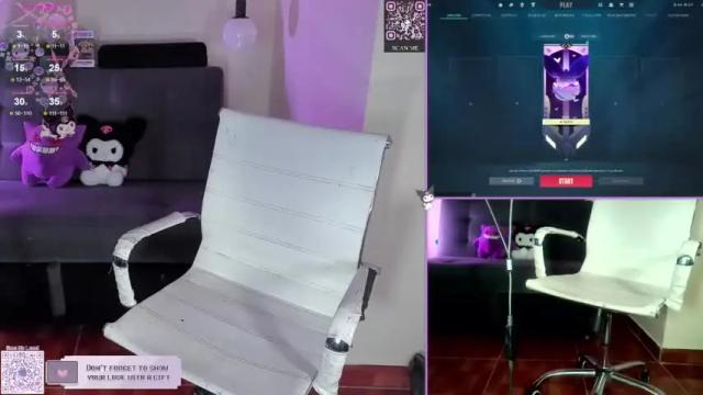 Image 4 of saiko7w7 Stream on Chaturbate on 16 months ago