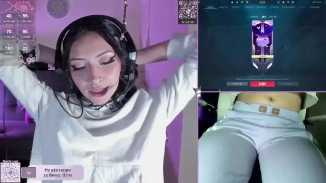Thumbnail 3, saiko7w7's Stream at Chaturbate, 16 months ago