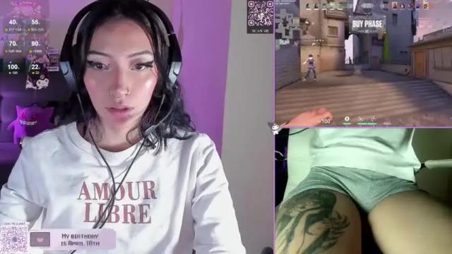 Image 10 of saiko7w7 Stream on Chaturbate on 15 months ago
