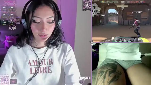 Image 4 of saiko7w7 Stream on Chaturbate on 15 months ago