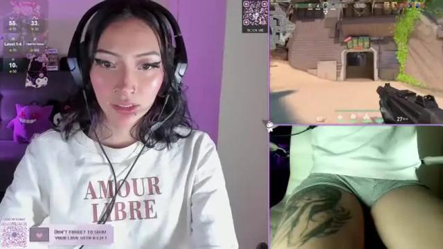 Thumbnail 2, saiko7w7's Stream at Chaturbate, 15 months ago