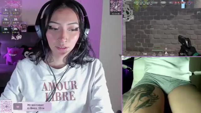 Image 6 of saiko7w7 Stream on Chaturbate on 15 months ago