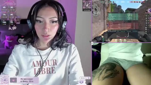 Image 7 of saiko7w7 Stream on Chaturbate on 15 months ago