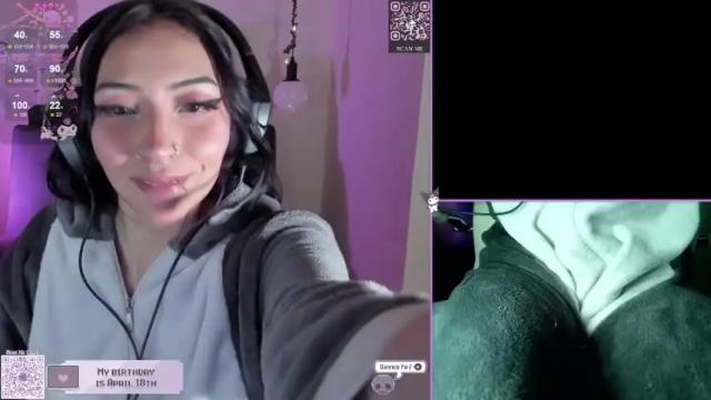 Thumbnail 1, saiko7w7's Stream at Chaturbate, 15 months ago