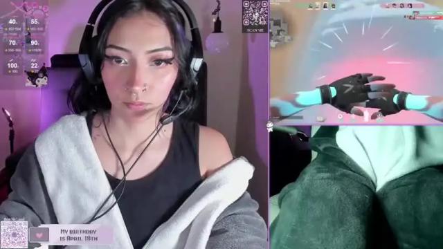 Image 10 of saiko7w7 Stream on Chaturbate on 15 months ago