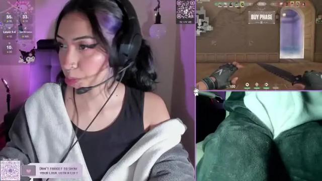 Image 11 of saiko7w7 Stream on Chaturbate on 15 months ago