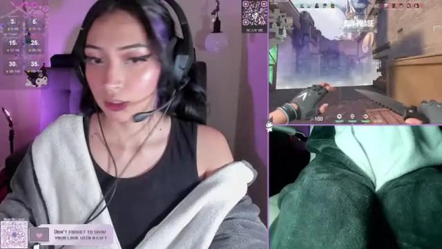 Image 12 of saiko7w7 Stream on Chaturbate on 15 months ago