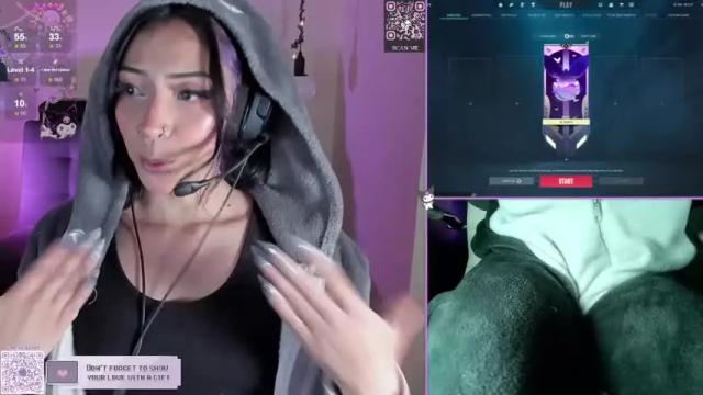 Image 2 of saiko7w7 Stream on Chaturbate on 15 months ago