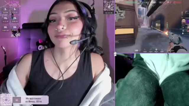 Image 3 of saiko7w7 Stream on Chaturbate on 15 months ago