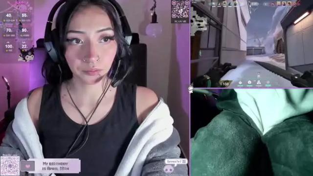 Image 4 of saiko7w7 Stream on Chaturbate on 15 months ago