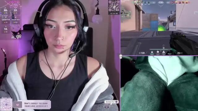 Thumbnail 2, saiko7w7's Stream at Chaturbate, 15 months ago