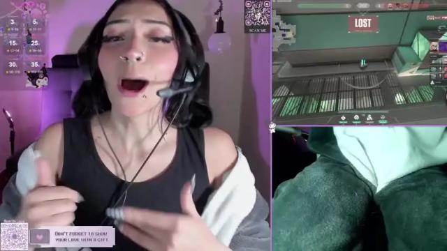 Image 6 of saiko7w7 Stream on Chaturbate on 15 months ago