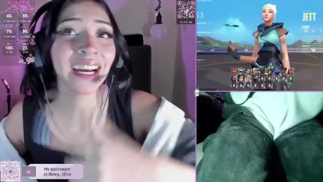 Image 7 of saiko7w7 Stream on Chaturbate on 15 months ago
