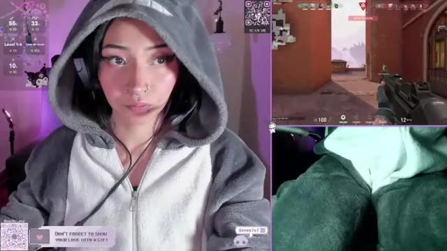 Image 8 of saiko7w7 Stream on Chaturbate on 15 months ago