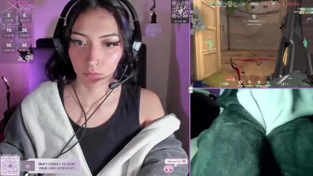 Thumbnail 3, saiko7w7's Stream at Chaturbate, 15 months ago
