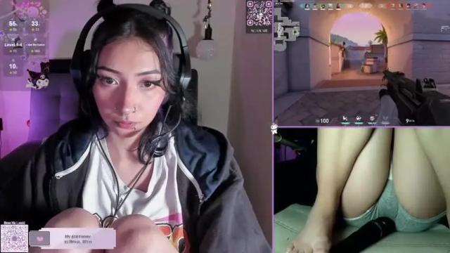 Image 6 of saiko7w7 Stream on Chaturbate on 15 months ago