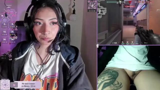 Image 7 of saiko7w7 Stream on Chaturbate on 15 months ago