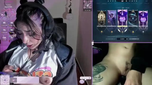 Image 8 of saiko7w7 Stream on Chaturbate on 15 months ago