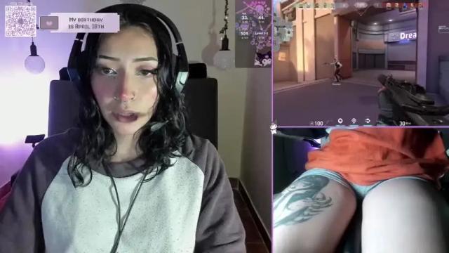 Image 4 of saiko7w7 Stream on Chaturbate on 15 months ago
