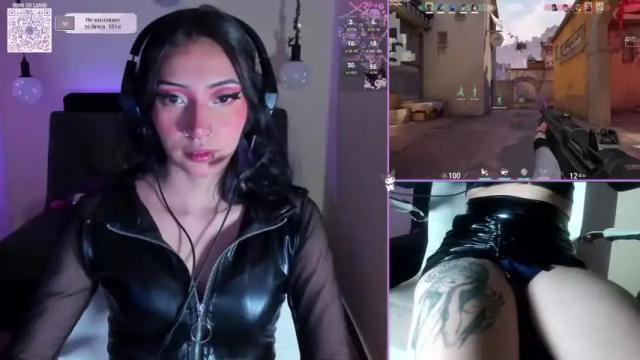 Image 11 of saiko7w7 Stream on Chaturbate on 15 months ago