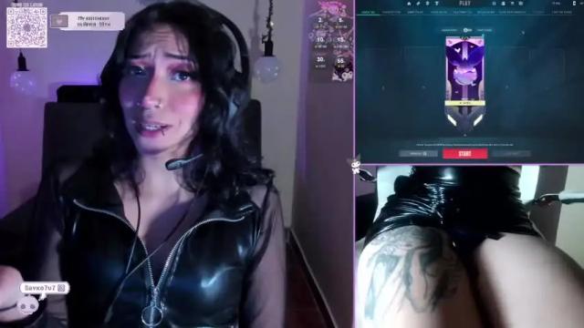 Image 4 of saiko7w7 Stream on Chaturbate on 15 months ago