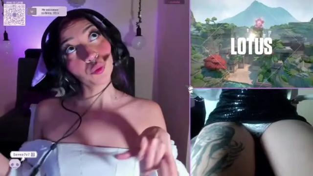 Thumbnail 1, saiko7w7's Stream at Chaturbate, 15 months ago
