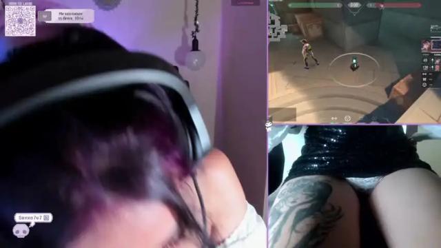 Image 2 of saiko7w7 Stream on Chaturbate on 15 months ago