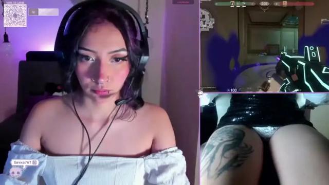 Image 3 of saiko7w7 Stream on Chaturbate on 15 months ago