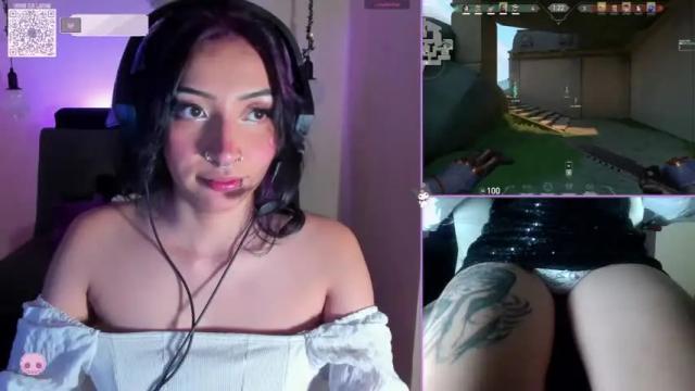 Image 4 of saiko7w7 Stream on Chaturbate on 15 months ago