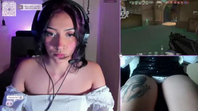 Thumbnail 2, saiko7w7's Stream at Chaturbate, 15 months ago