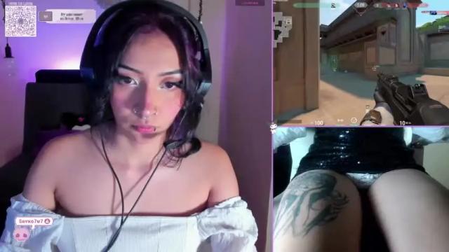 Image 6 of saiko7w7 Stream on Chaturbate on 15 months ago